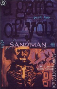 The Sandman #33