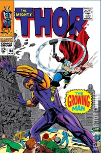 Thor #140