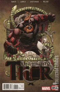 Mighty Thor #7