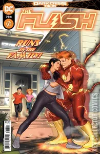 Flash #786