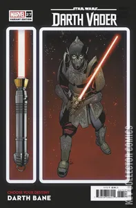 Star Wars: Darth Vader #27