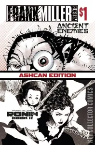 Frank Miller Presents #1