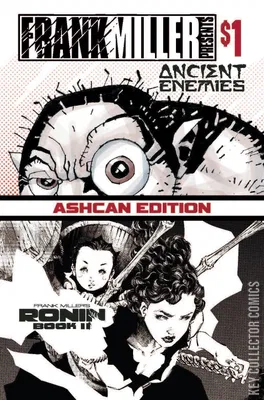 Frank Miller Presents