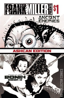 Frank Miller Presents