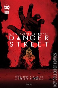 Danger Street #1