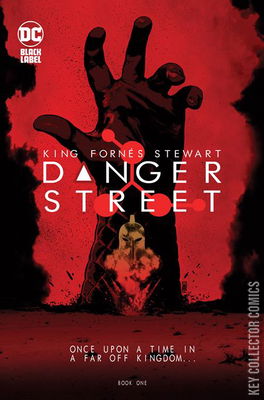 Danger Street