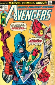 Avengers, The #145