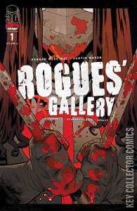 Rogues Gallery #1