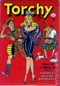 Torchy #6