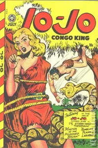 Jo-Jo Comics #17