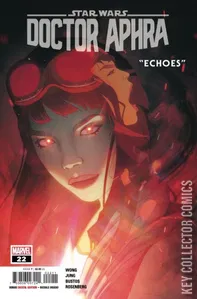 Star Wars: Doctor Aphra #22