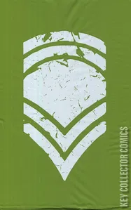 DC Horror Presents: Sgt. Rock vs. The Army of the Dead #1