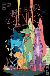 Eight Billion Genies #5