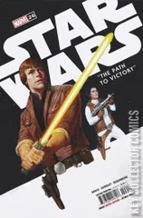 Variant Cover for Star Wars #26