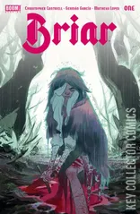 Cover for Briar #1