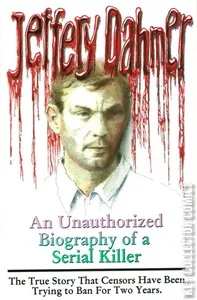 Jeffery Dahmer
