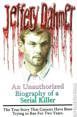 Jeffery Dahmer