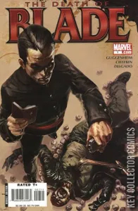 Blade #7
