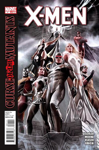 X-Men by Marvel | Key Collector Comics