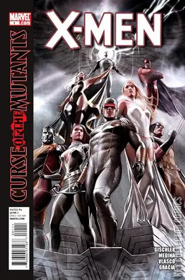 X-Men