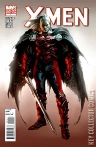 X-Men #1