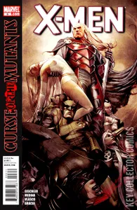 X-Men #3