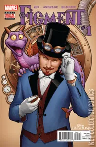 Figment #1