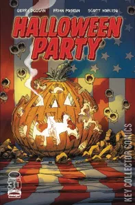 Halloween Party