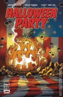 Halloween Party