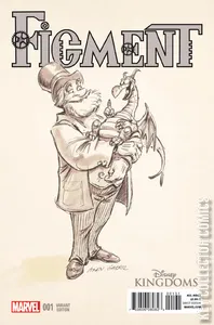 Figment #1