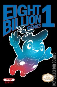 Eight Billion Genies #1