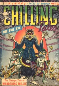 Chilling Tales #17