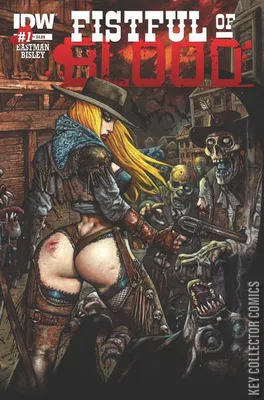 Fistful of Blood