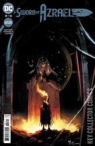 Sword of Azrael #3