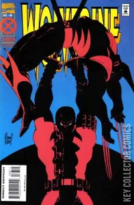 Wolverine #88