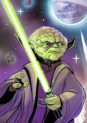 Star Wars: The High Republic Adventures