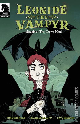 Leonide the Vampyr: Miracle at The Crow's Head