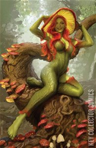 Poison Ivy #5
