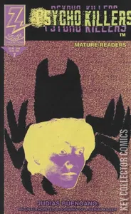 Psycho Killers #7
