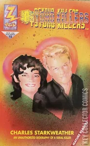 Psycho Killers #15