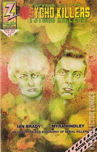 Psycho Killers #17