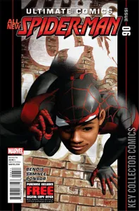 Ultimate Comics Spider-Man #6
