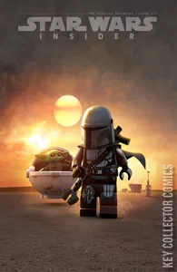 Star Wars Insider #213