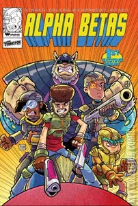 Alpha Betas #1