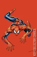 Variant Cover for Amazing Spider-Man #6