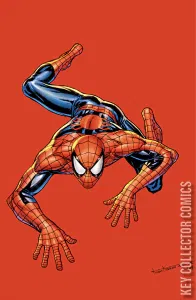 Amazing Spider-Man #6