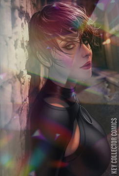 Variant Cover for Batman #125