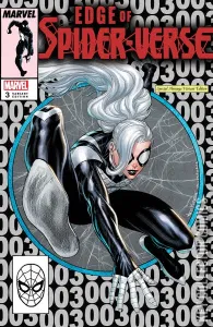 Edge of Spider-Verse #3