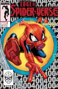 Edge of Spider-Verse #4