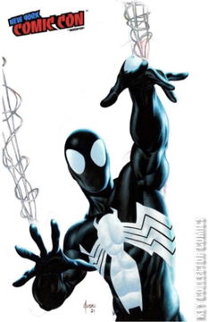 Variant Cover for Amazing Spider-Man #1